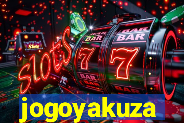 jogoyakuza