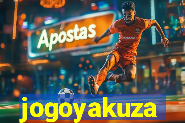 jogoyakuza