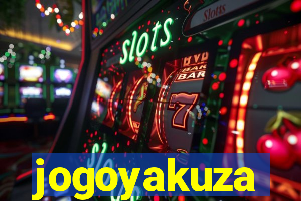 jogoyakuza