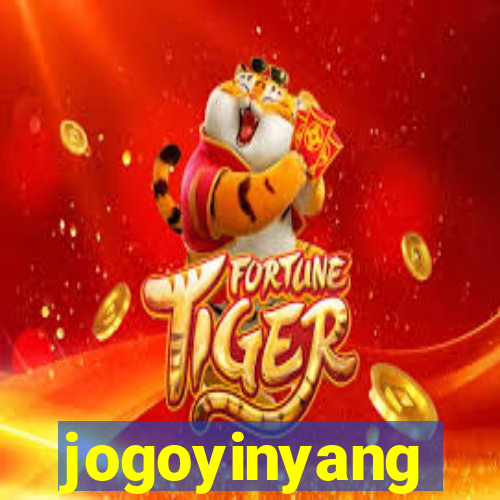 jogoyinyang