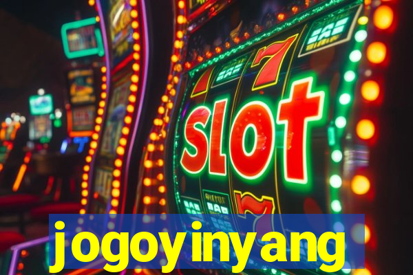 jogoyinyang