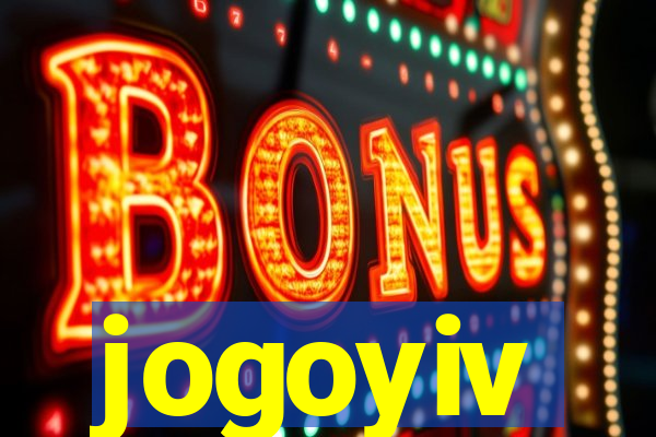 jogoyiv