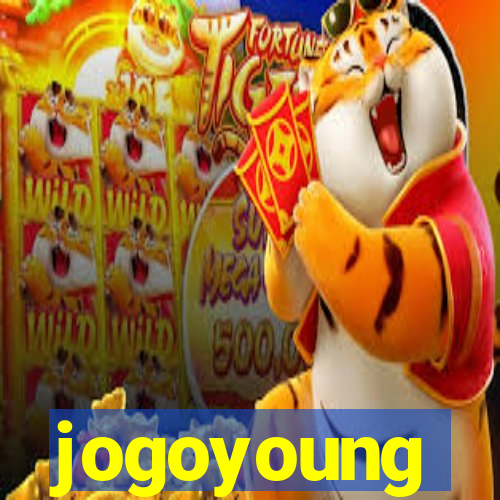 jogoyoung