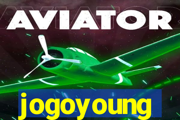 jogoyoung