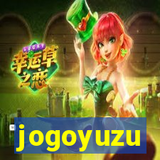 jogoyuzu