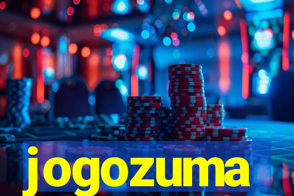 jogozuma