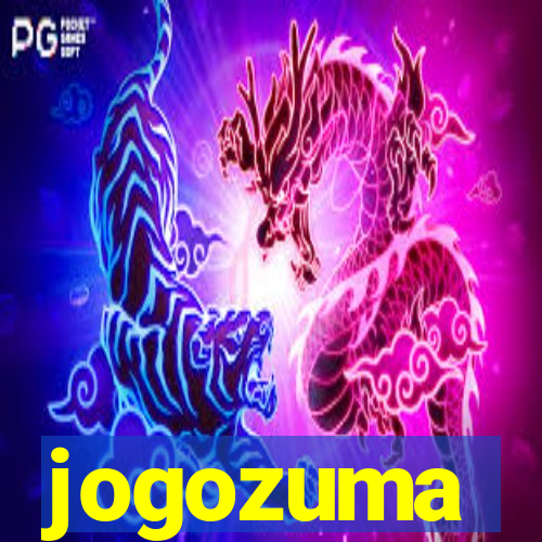 jogozuma