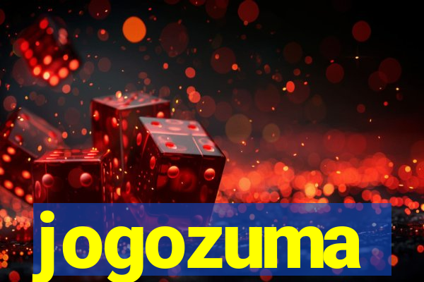 jogozuma