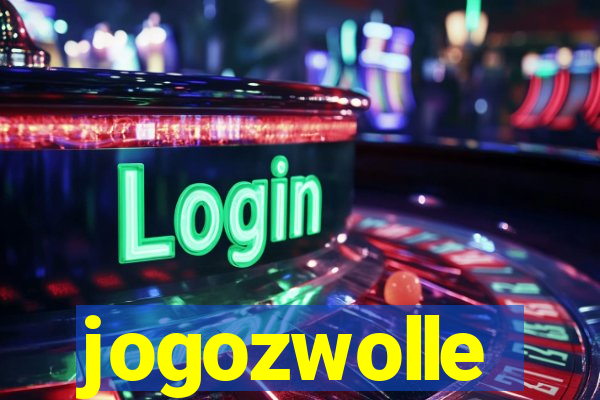 jogozwolle