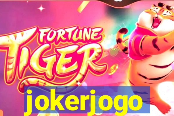 jokerjogo