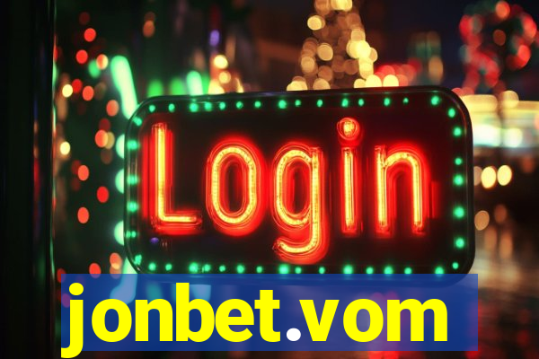 jonbet.vom