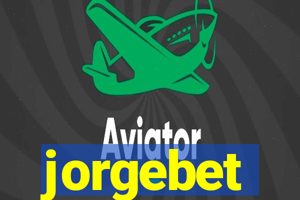 jorgebet