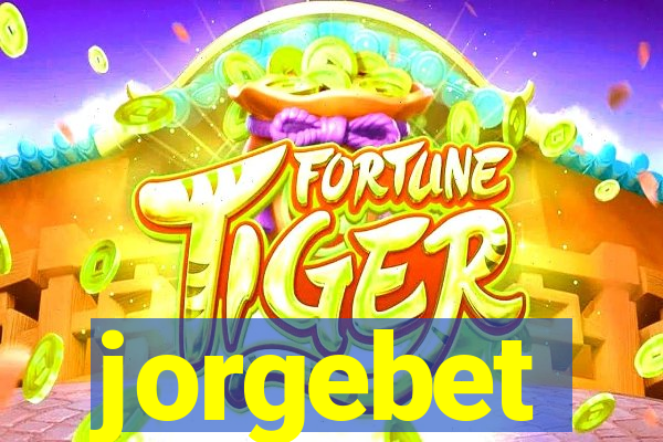 jorgebet
