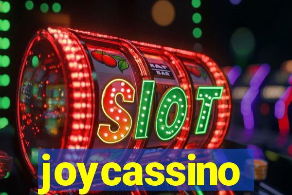 joycassino