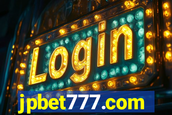jpbet777.com