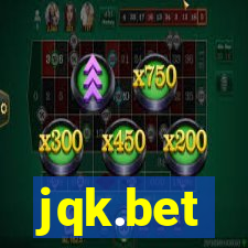 jqk.bet