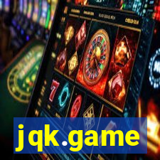 jqk.game
