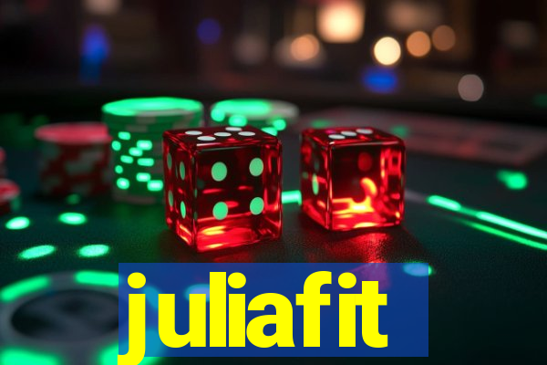 juliafit