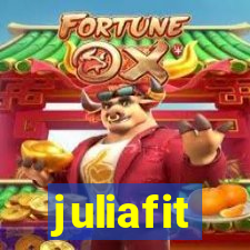 juliafit