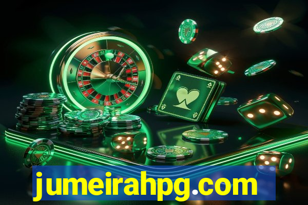 jumeirahpg.com