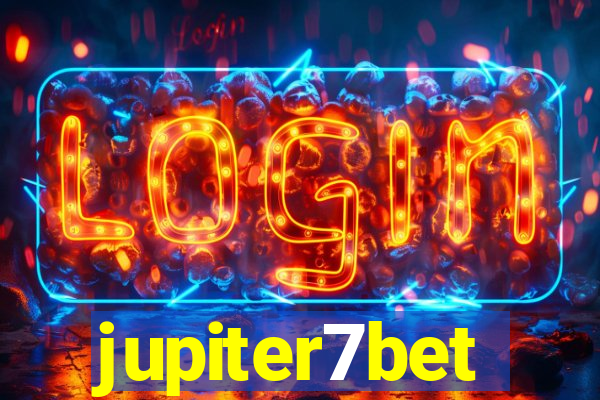 jupiter7bet