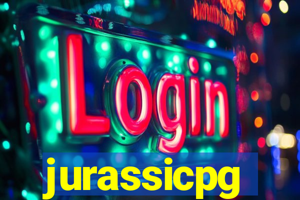 jurassicpg