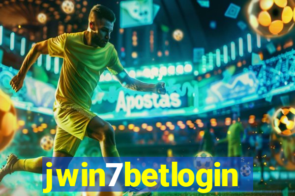jwin7betlogin