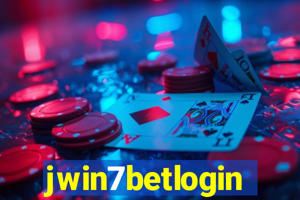 jwin7betlogin