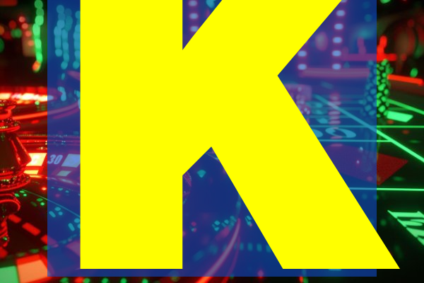k-bet