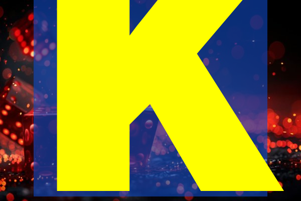 k-bet