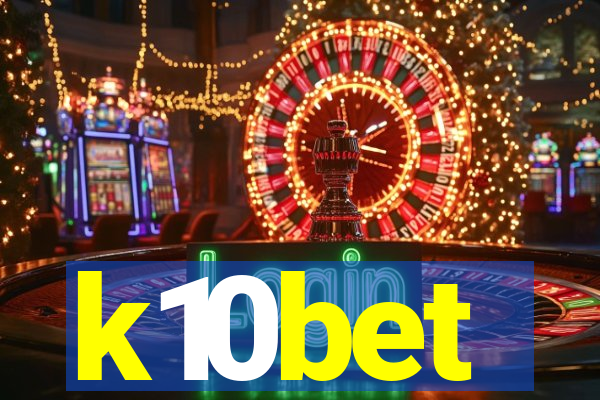 k10bet