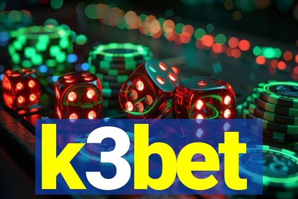 k3bet