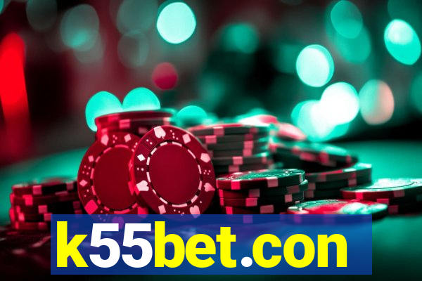 k55bet.con