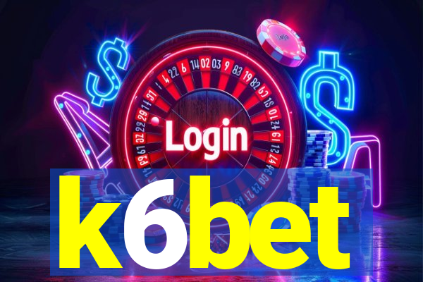 k6bet