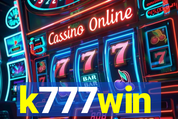 k777win