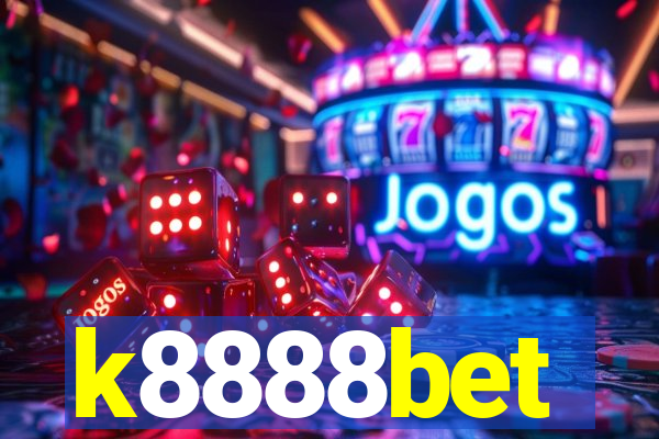 k8888bet