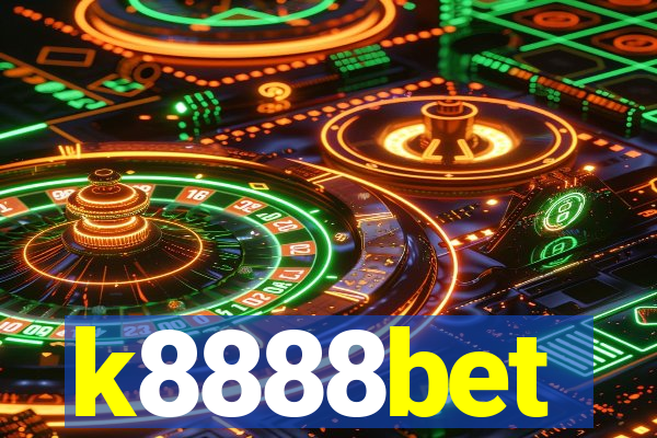 k8888bet