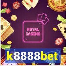 k8888bet