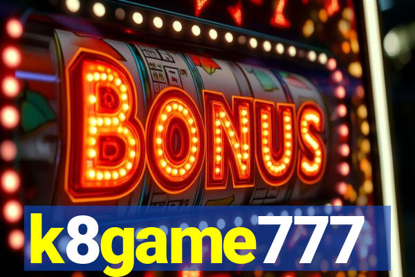 k8game777