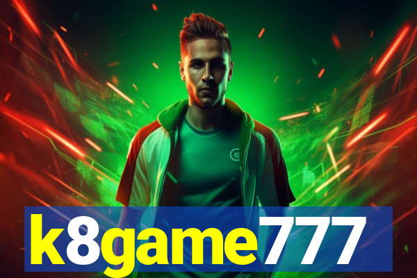 k8game777