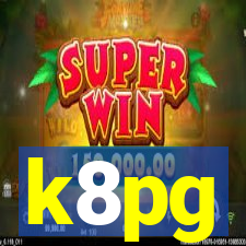 k8pg