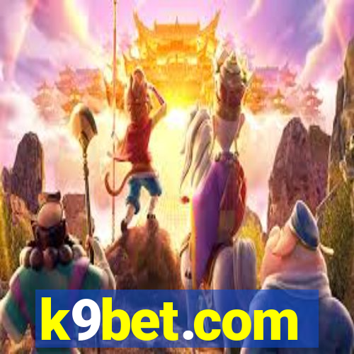 k9bet.com