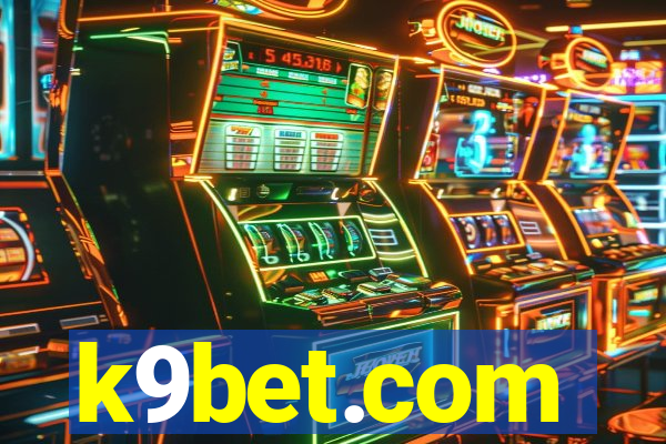 k9bet.com