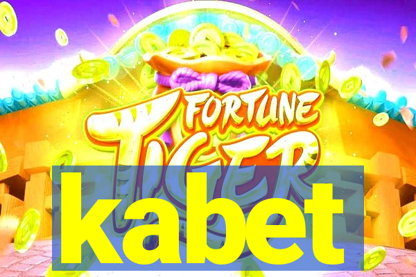 kabet