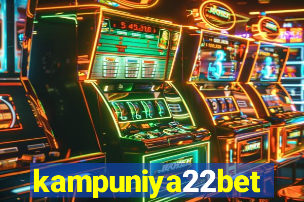 kampuniya22bet