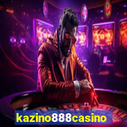 kazino888casino