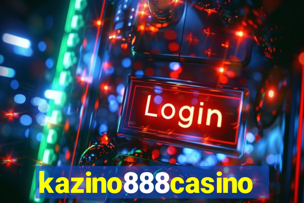 kazino888casino
