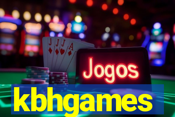 kbhgames