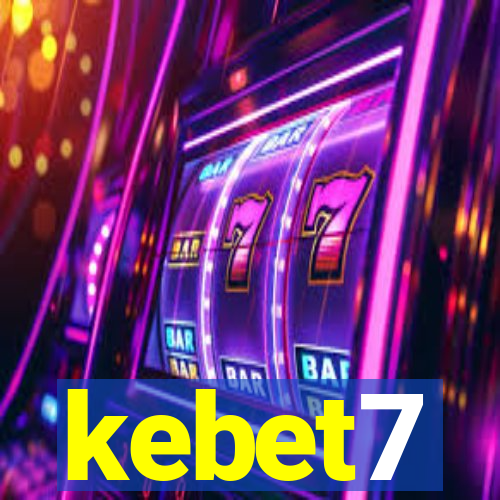 kebet7