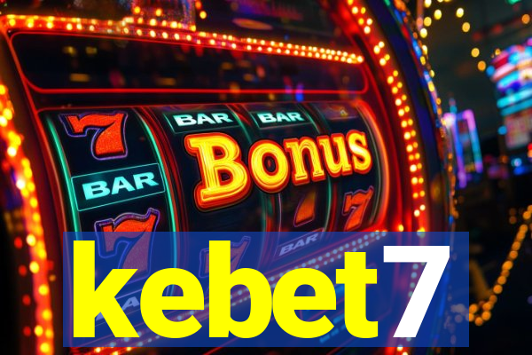 kebet7